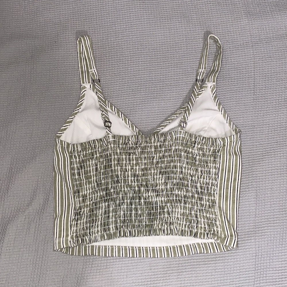 CROP TOP - Picture 2 of 2